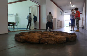 Christiane_Lehmann_Ausstellungsansicht (Foto M.Schenkl)