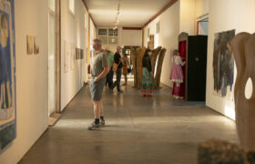 Sommerausstellung 2021 -23