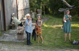 Sommerausstellung 2021 -3