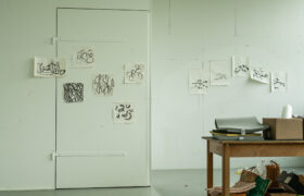 Lilo Marburg und Marianne Schubert-1