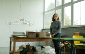 Lilo Marburg und Marianne Schubert-15