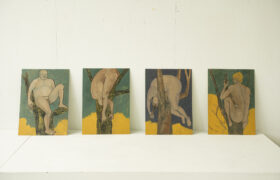 Gastatelier Juli 2022 Ute-1