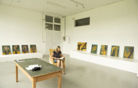 Gastatelier Juli 2022 Ute-5