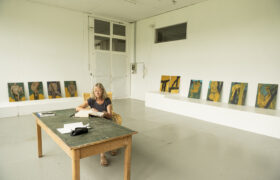 Gastatelier Juli 2022 Ute-6