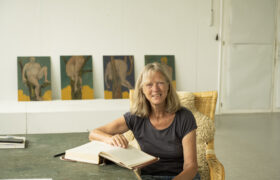 Gastatelier Juli 2022 Ute-7