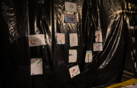 Kuru Kual Andreas Haslacher Lutger Lonin Kunsthalle Kleinschönach