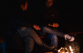 Kuru Kual Andreas Haslacher Lutger Lonin Kunsthalle Kleinschönach