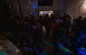 Kuru Kual Andreas Haslacher Lutger Lonin Kunsthalle Kleinschönach