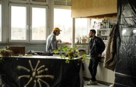 Kuru Kual Andreas Haslacher Lutger Lonin Kunsthalle Kleinschönach