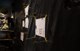 Kuru Kual Andreas Haslacher Lutger Lonin Kunsthalle Kleinschönach