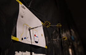 Kuru Kual Andreas Haslacher Lutger Lonin Kunsthalle Kleinschönach