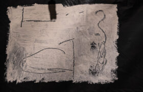 Kuru Kual Andreas Haslacher Lutger Lonin Kunsthalle Kleinschönach