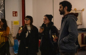 Kuru Kual Andreas Haslacher Lutger Lonin Kunsthalle Kleinschönach