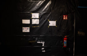 Kuru Kual Andreas Haslacher Lutger Lonin Kunsthalle Kleinschönach