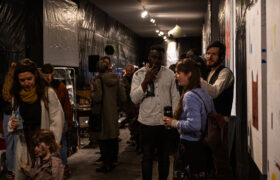 Kuru Kual Andreas Haslacher Lutger Lonin Kunsthalle Kleinschönach