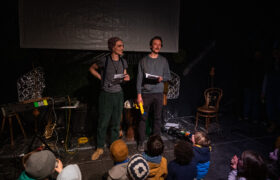 Kuru Kual Andreas Haslacher Lutger Lonin Kunsthalle Kleinschönach