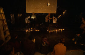 Kuru Kual Andreas Haslacher Lutger Lonin Kunsthalle Kleinschönach