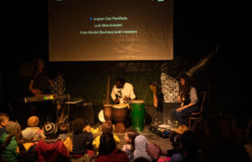 Kuru Kual Andreas Haslacher Lutger Lonin Kunsthalle Kleinschönach