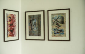 Ausstellung Paul Stein-12