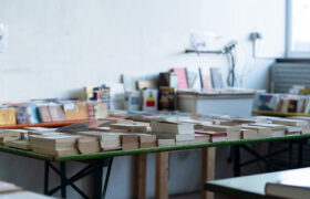 Impressionen Buchvergnügen-46