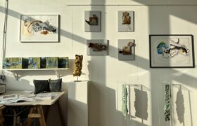 Kunsthalle_Kleinschönach_Herdwangen_Bodensee_Sigmaringen_Jahresausstellung_2023_Ausstellung 2023, 30.September_35