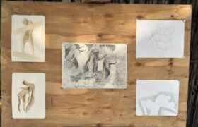 Kunsthalle_Kleinschönach_Herdwangen_Bodensee_Sigmaringen_Jahresausstellung_2023_Ausstellung 2023, 30.September_84