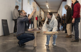 Kunsthalle_Kleinschönach_Felix Bockemühl - Zwischenspiel-23