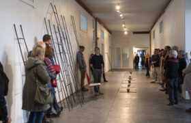 Kunsthalle_Kleinschönach_Felix Bockemühl - Zwischenspiel-7