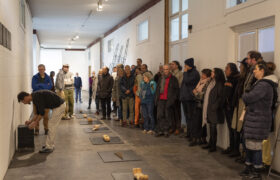 Kunsthalle_Kleinschönach_Felix Bockemühl - Zwischenspiel-8