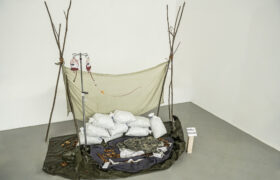 Ria Thieme Installation Kunsthalle Kleinschönach-6