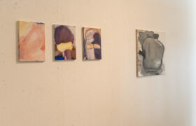 Ausstellung Kunsthalle Ryta Miskevych März 24-18