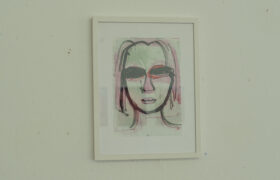 Ausstellung Kunsthalle Ryta Miskevych März 24-24