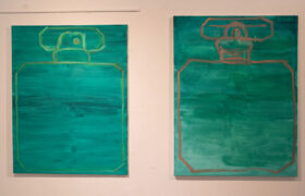 Ausstellung Kunsthalle Ryta Miskevych März 24-35