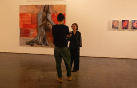 Vernissagel Kunsthalle Ryta Miskevych-1