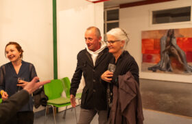 Vernissagel Kunsthalle Ryta Miskevych-16