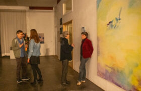 Vernissagel Kunsthalle Ryta Miskevych-6