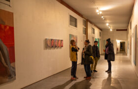 Vernissagel Kunsthalle Ryta Miskevych-7