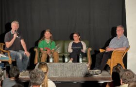 Buchvergnügen 05.24 Kunsthalle Kleinschönach - 25