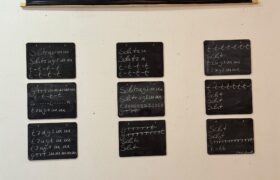 Buchvergnügen 05.24 Kunsthalle Kleinschönach - 3