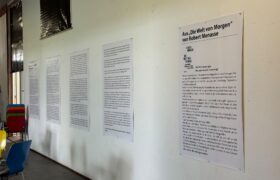 Buchvergnügen 05.24 Kunsthalle Kleinschönach - 4