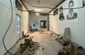 Buchvergnügen 05.24 Kunsthalle Kleinschönach - 5