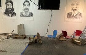 Buchvergnügen 05.24 Kunsthalle Kleinschönach - 7