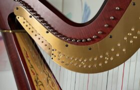 Duo Duende 4.8.24 Kunsthalle Kleinschönach - 2