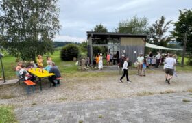 Duo Duende 4.8.24 Kunsthalle Kleinschönach - 23