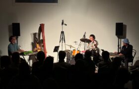 Duo Duende 4.8.24 Kunsthalle Kleinschönach - 32
