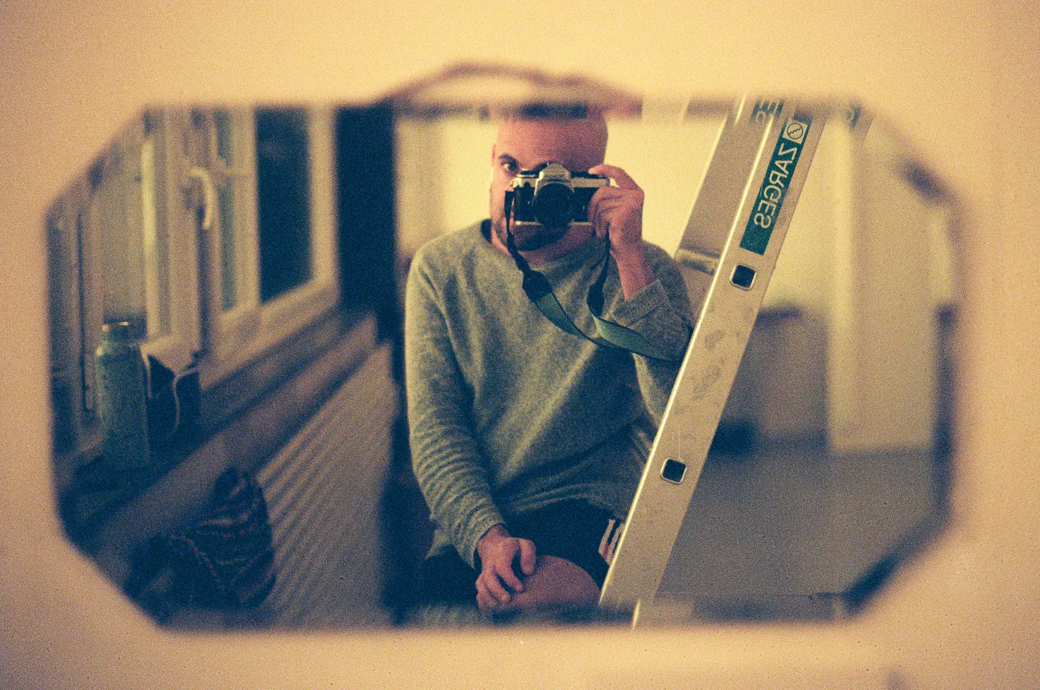 Arbeit von Vitor Mattos
