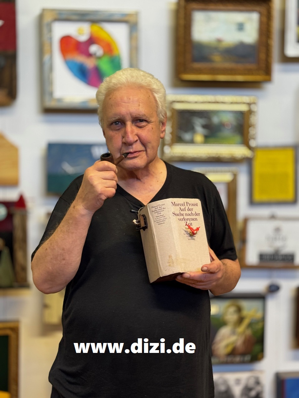 Dieter Zimmermann