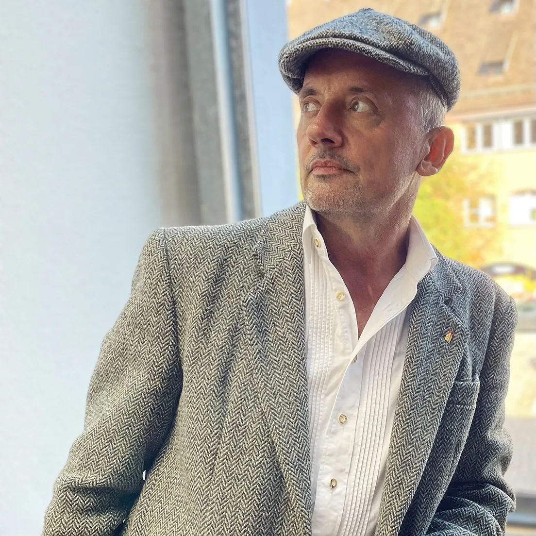 Holger Pirke
